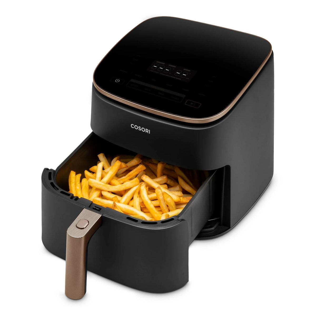 Freidora de Aire Cosori TurboBlaze Chef Edition 6.0 Litros - DC-602