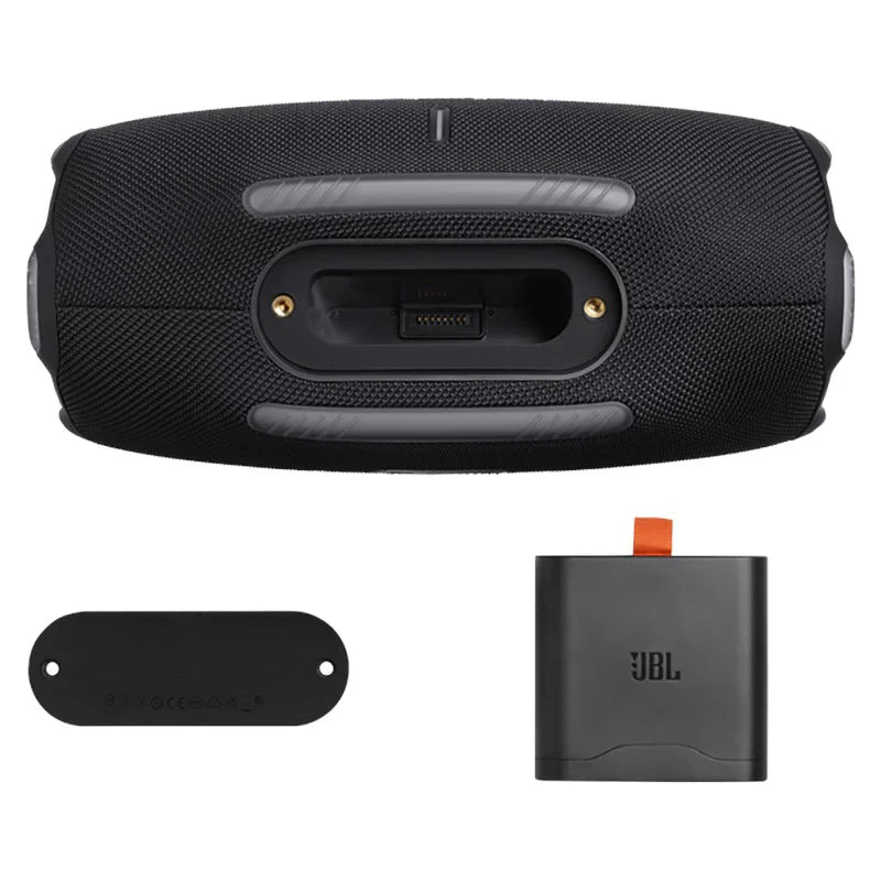 2025 JBL Xtreme 4 Altavoz Bluetooth Portátil Inalámbrico – Negro