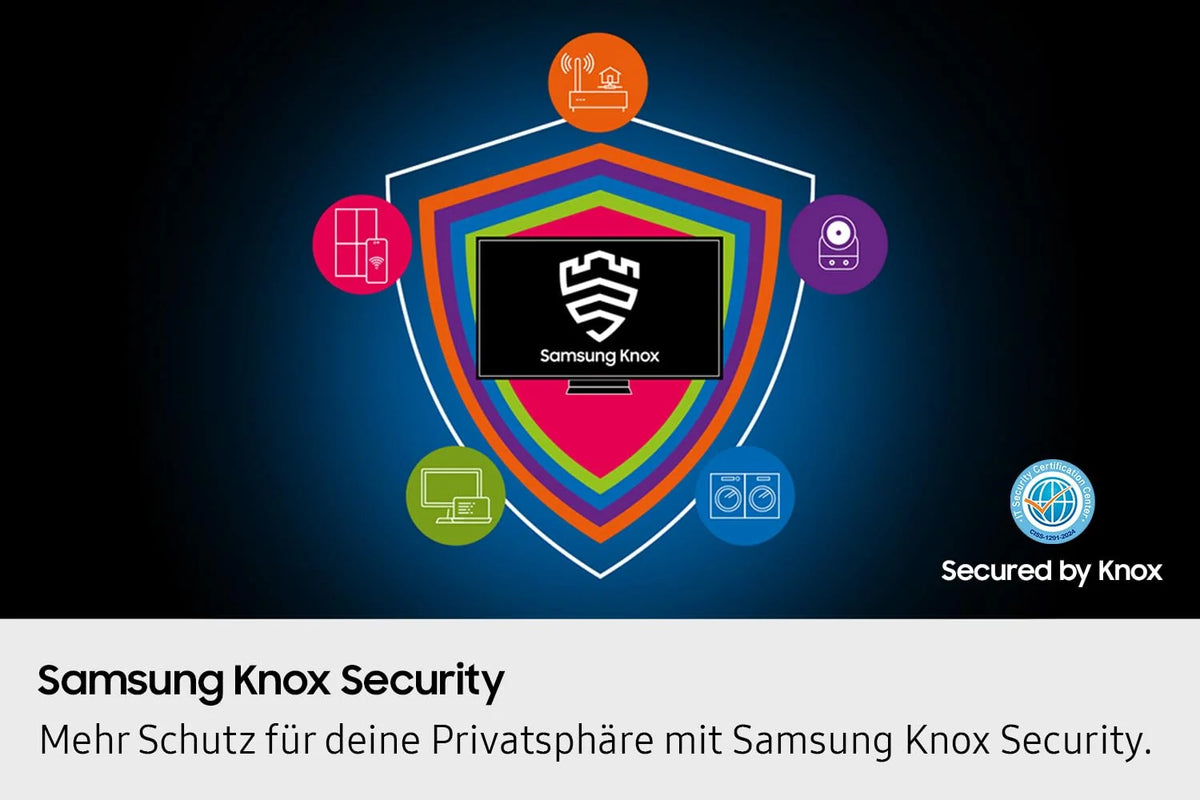 Samsung Crystal UHD U8079F 4K 43 Zoll (108 cm) LED Fernseher, Crystal Prozessor 4K, MetalStream Design, SmartThings, AI Upscaling, Gaming Hub, Knox Security, Kostenlose Inhalte, Smart TV