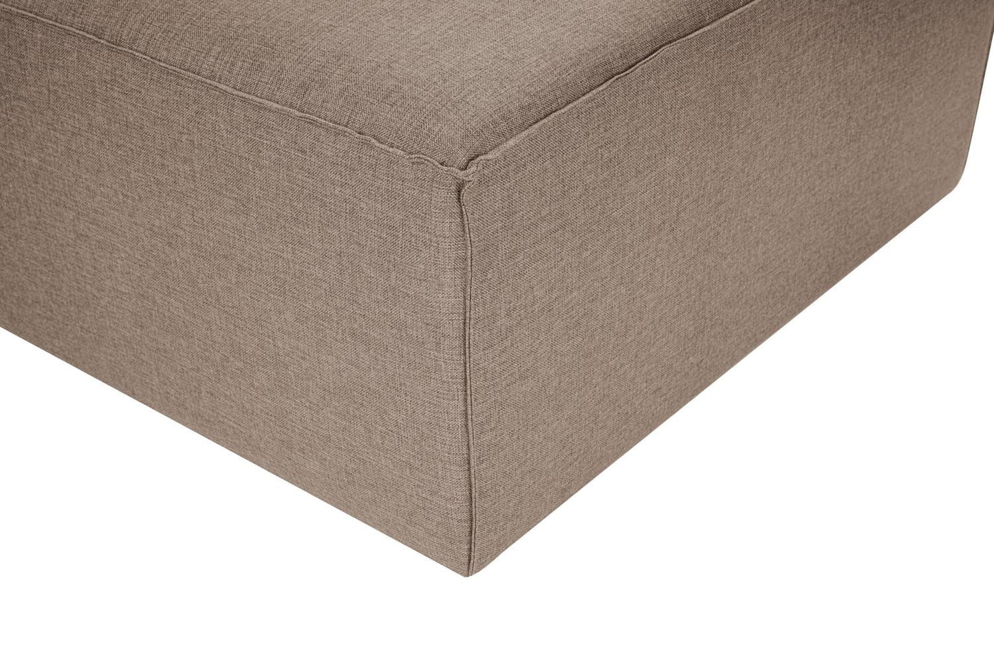 Fora O1 Modulares Sofa - Braun