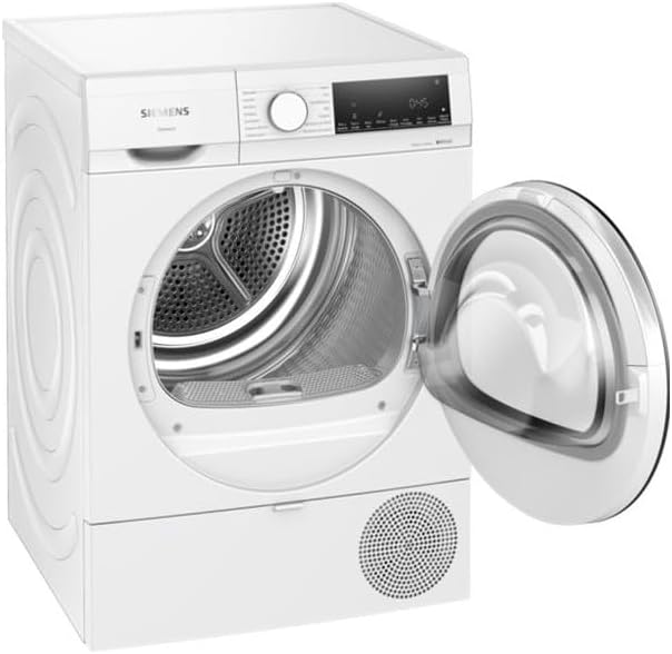 SIEMENS Wärmepumpentrockner WQ42G20DFR, iQ500, Outdoor-Programm