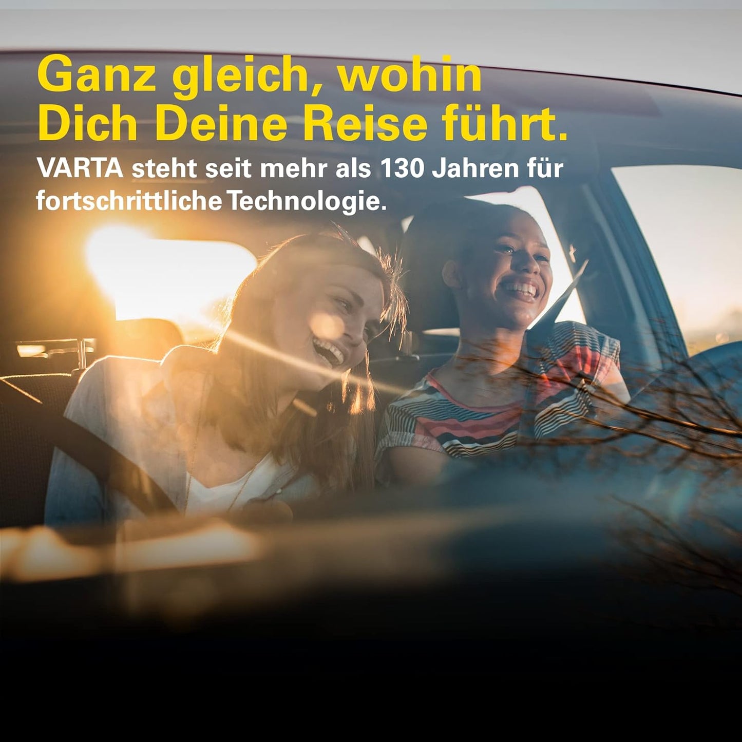 VARTA Silver Dynamic AGM Batterie A6 – Start-Stop und xEV Autobatterie 12V 80Ah 800A – Starterbatterie für Autos mit hohem Energiebedarf