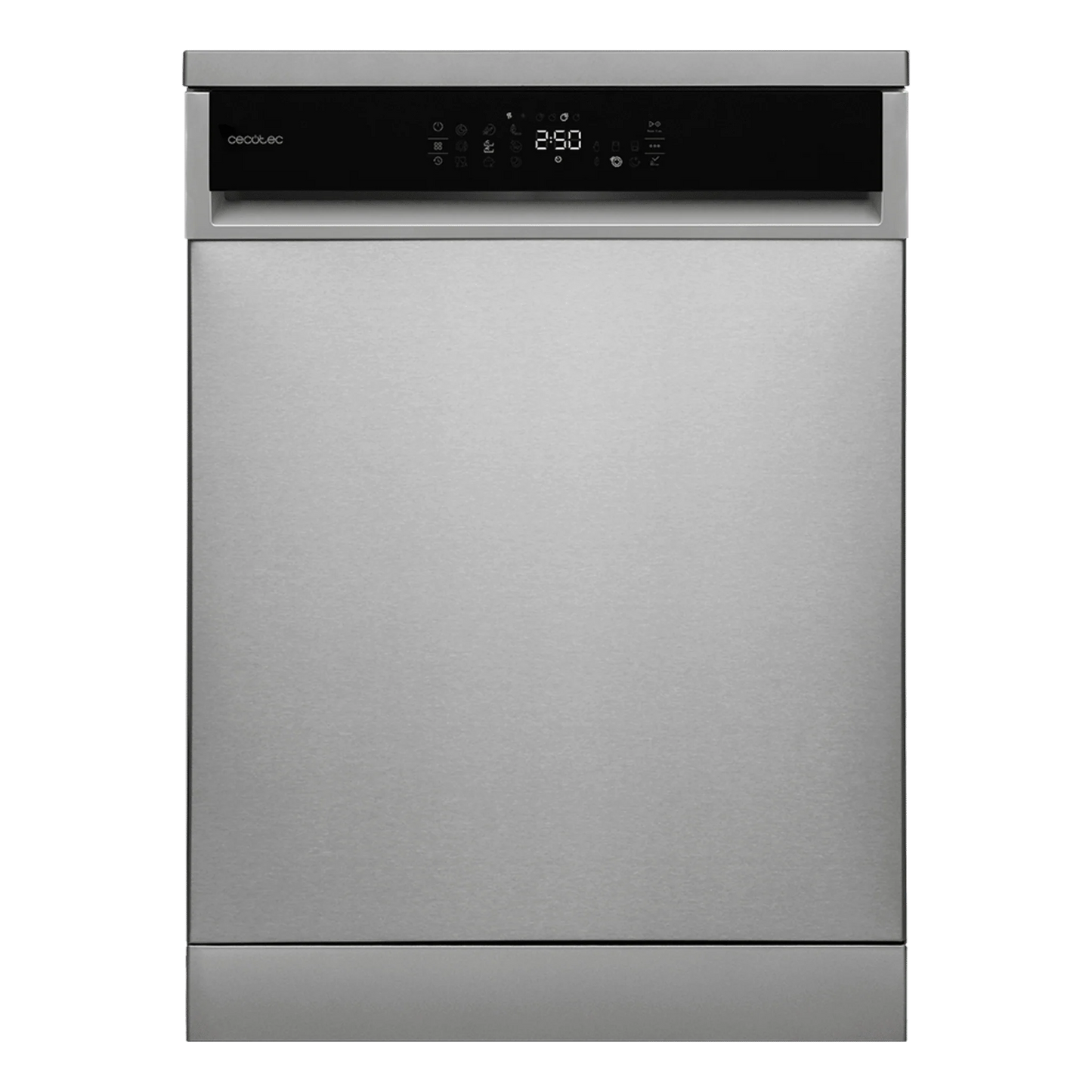 Bolero Aguazero 6800 Inox A