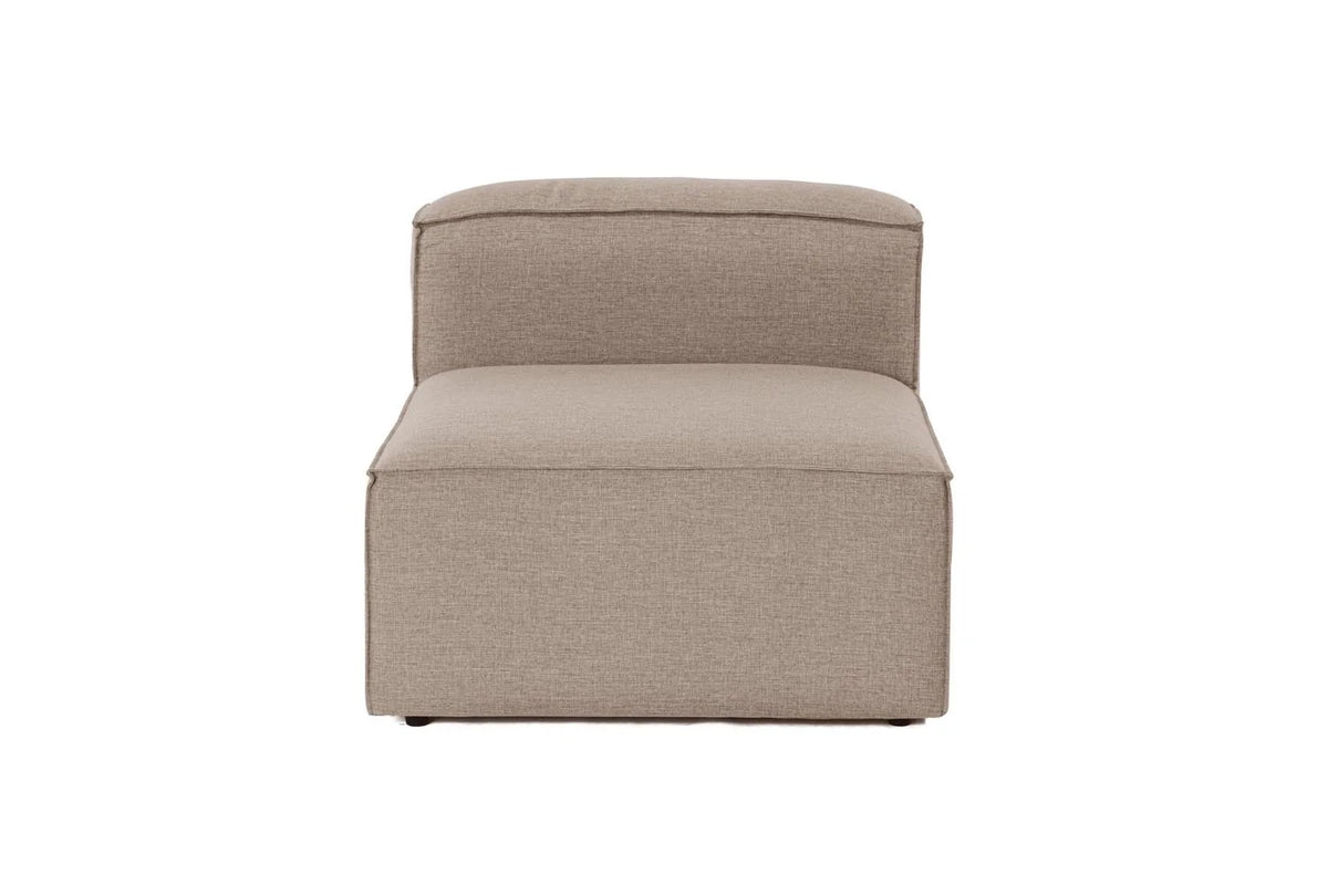 Fora O1 Modulares Sofa - Braun