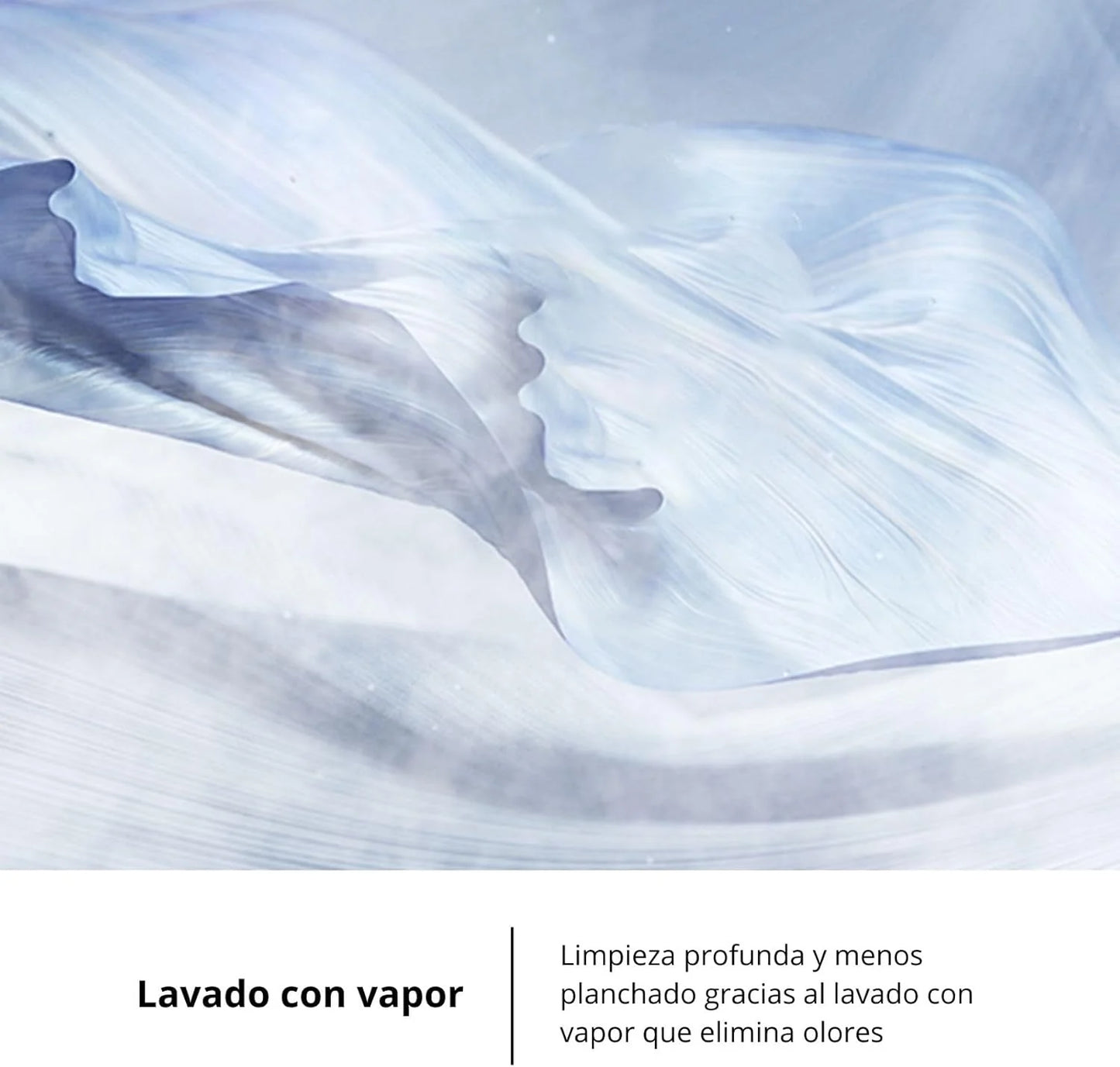 Corberó - Lavadora Carga Superior 6.5kg| CLACSM6524 | 1200 RPM | 16 Programas, Función Vapor, ECO, limpieza tambor| Inicio Diferido| Lavado Rápido | Planchado Fácil | Indicadores LED | Blanco