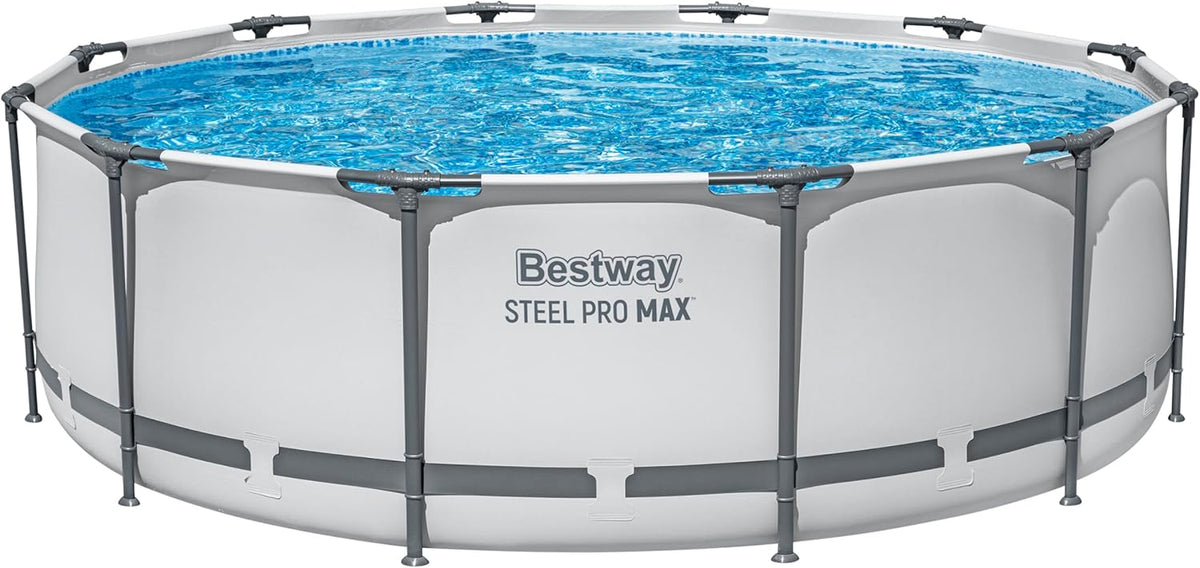 Bestway Steel Pro Max 5616B-7 Aufstellpool 366 x 100 cm