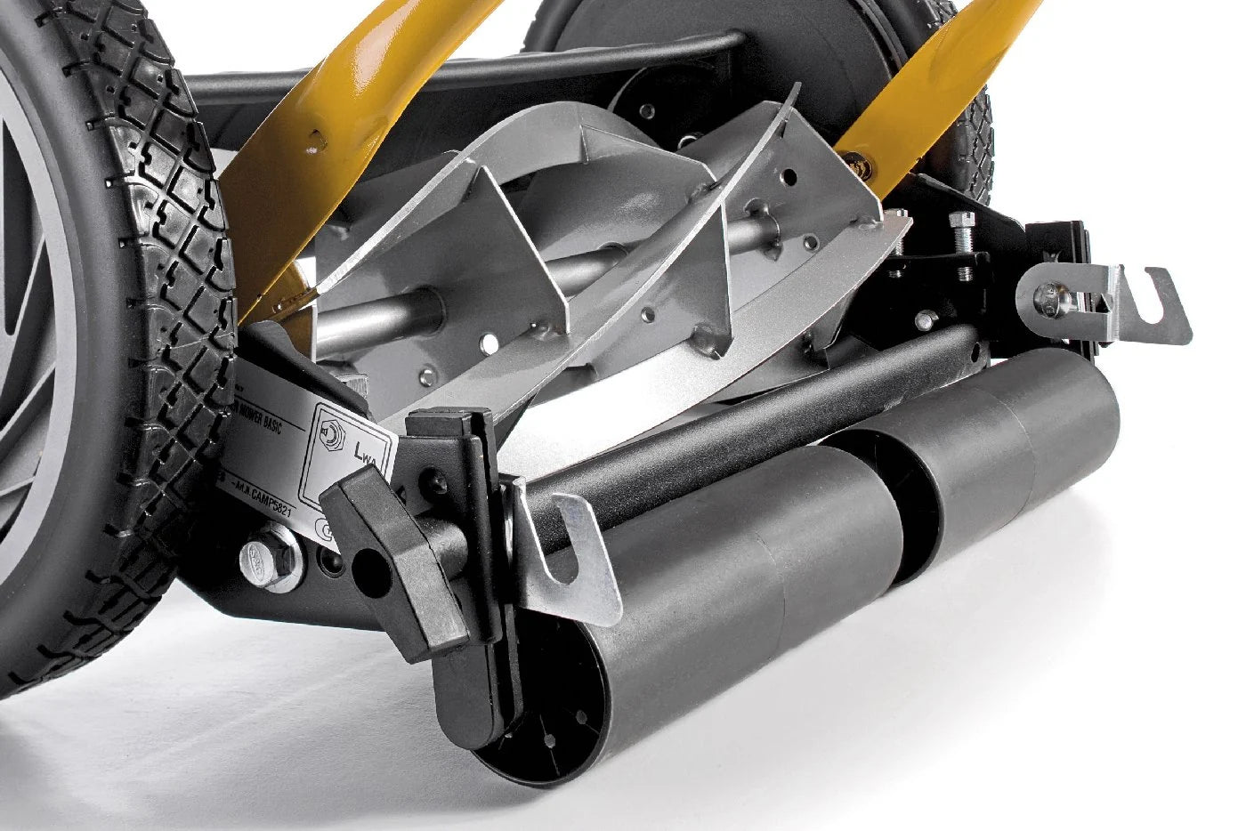 Stiga Hand-Spindelmäher SCM 240 R