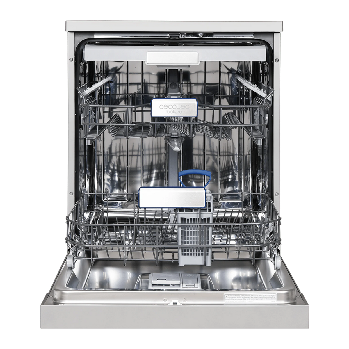 Bolero Aguazero 6800 Inox A