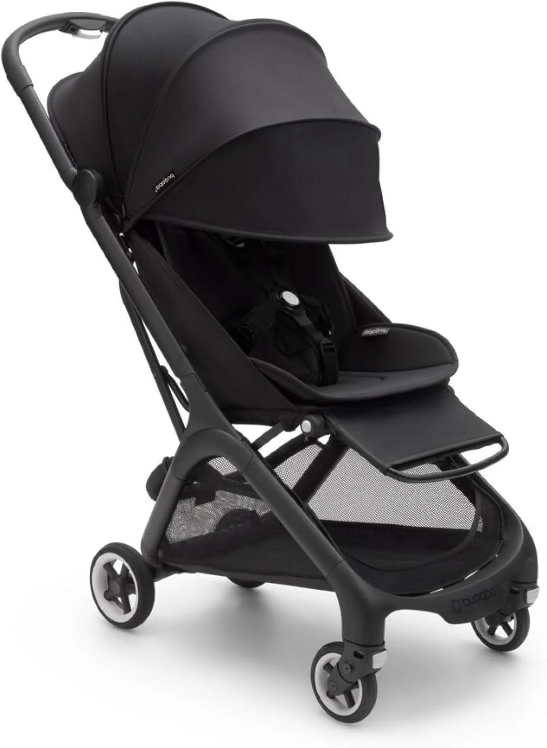 Silla de paseo Bugaboo Butterfly de Bugaboo - Midnight Black