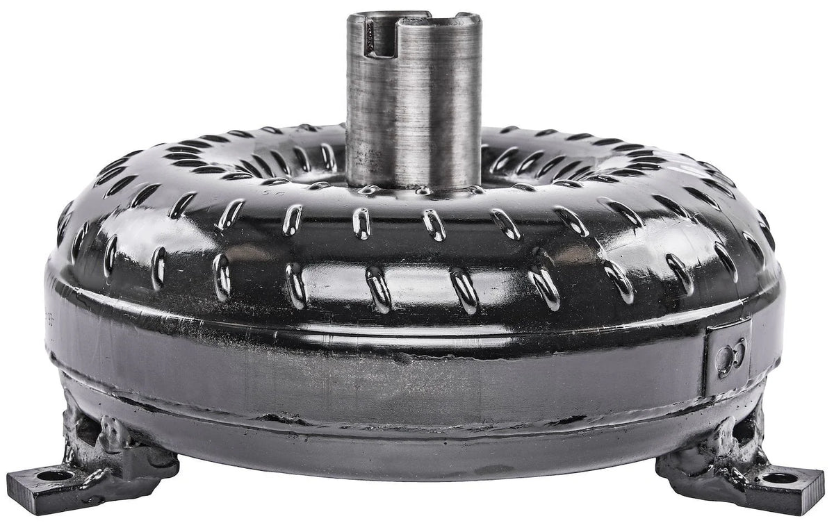 60400 Torque Converter GM TH350/TH400 30-Spline 10.75 in. Bolt Circle Stall