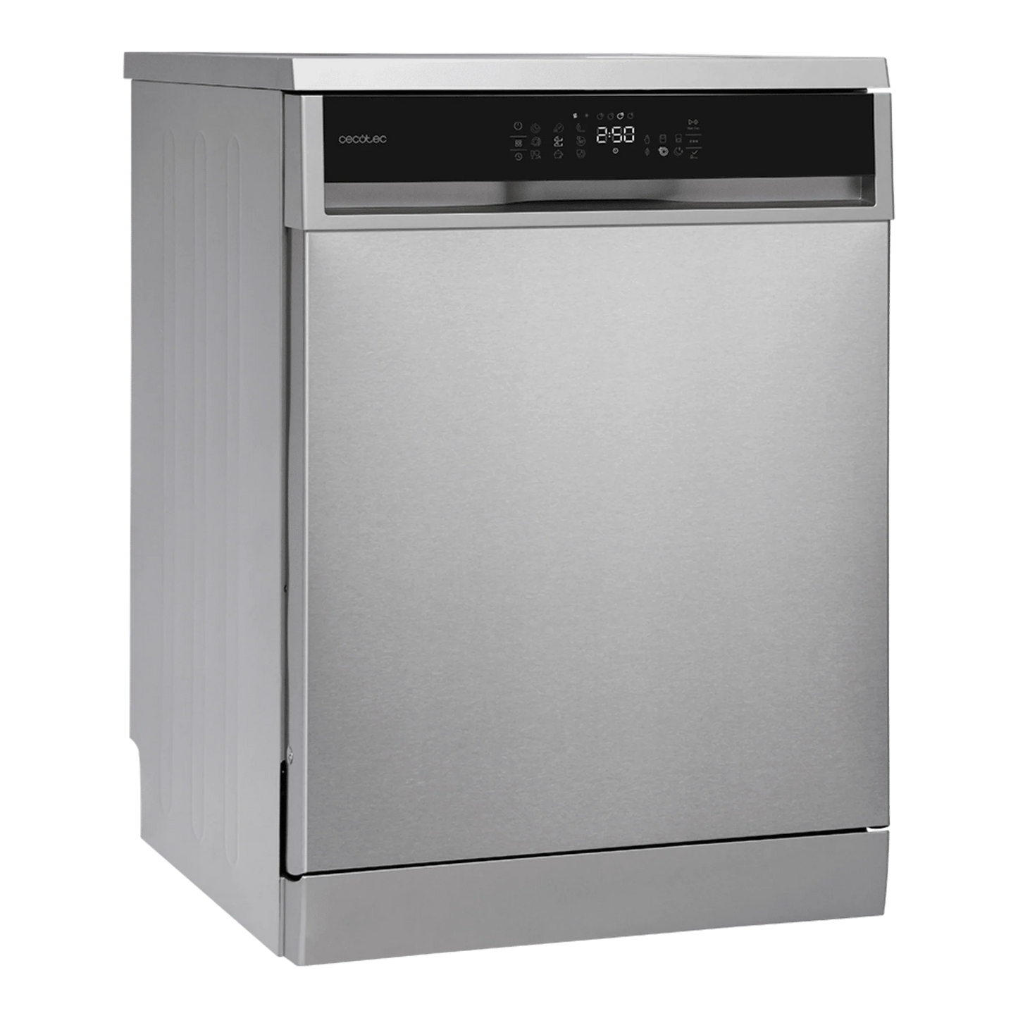 Bolero Aguazero 6800 Inox A
