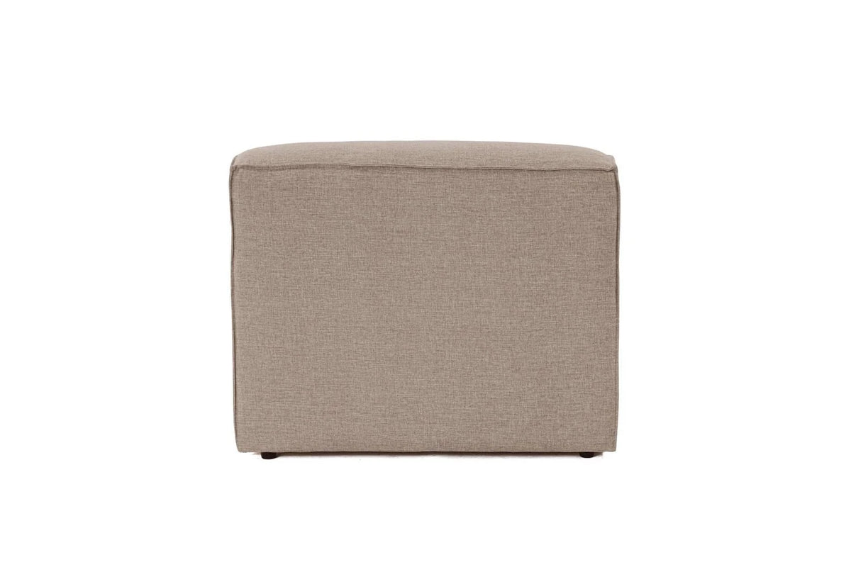 Fora O1 Modulares Sofa - Braun