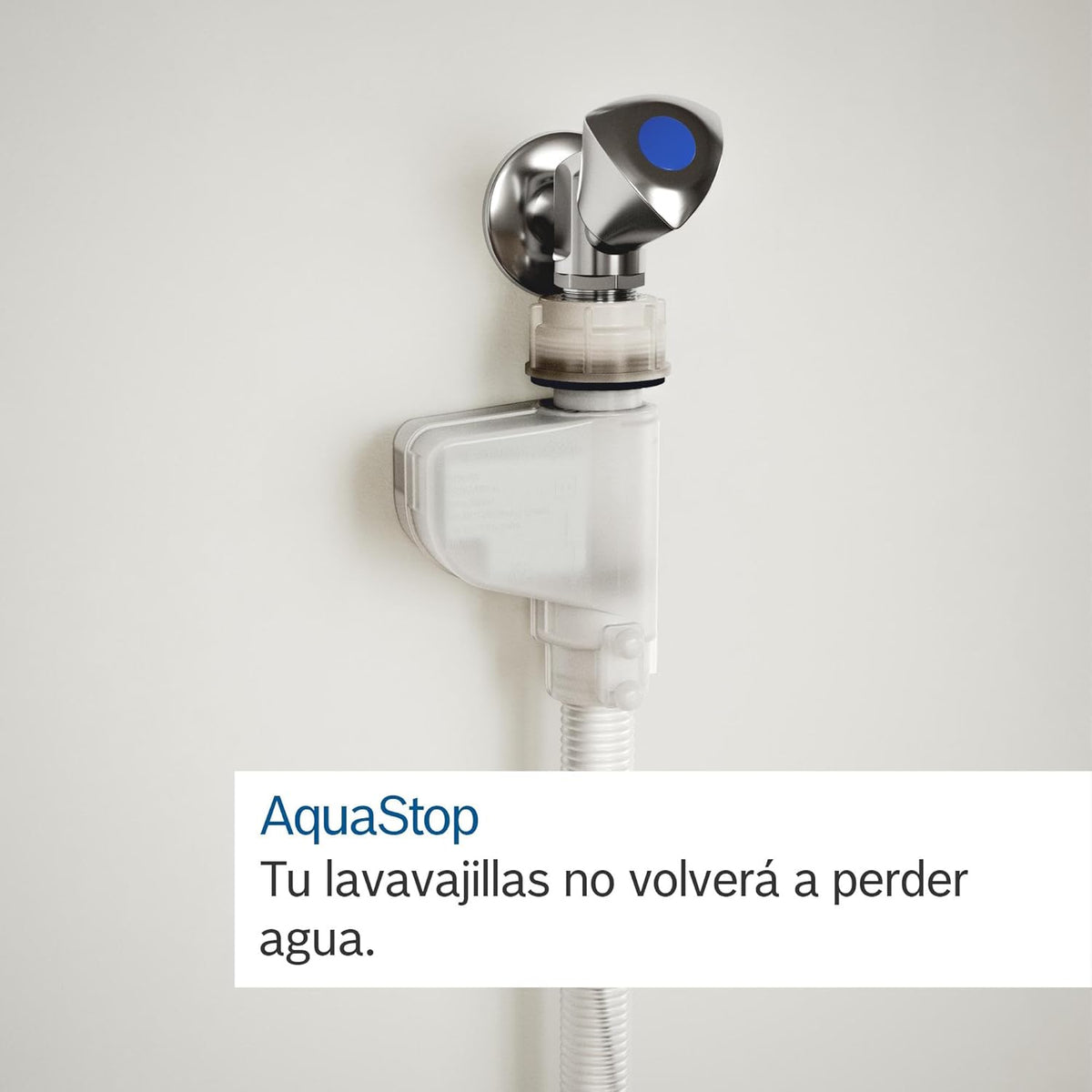 Bosch - Lavavajillas, 45 cm, Serie 4, Libre Instalación, Home Connect, Acero Inoxidable, SPS4HMI49E