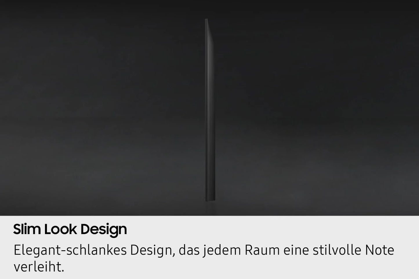 Samsung Crystal UHD 4K U7099F 43 Zoll (108 cm) LED Fernseher, Crystal Prozessor 4K, MetalStream Design, SmartThings, Knox Security, Gaming Hub, AI Upscaling, Kostenlose Inhalte, Smart AI TV