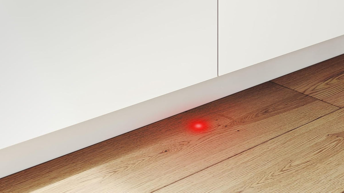 Bosch Serie 4, Vollintegrierter Geschirrspüler, 60 cm, SMV4ECX21E