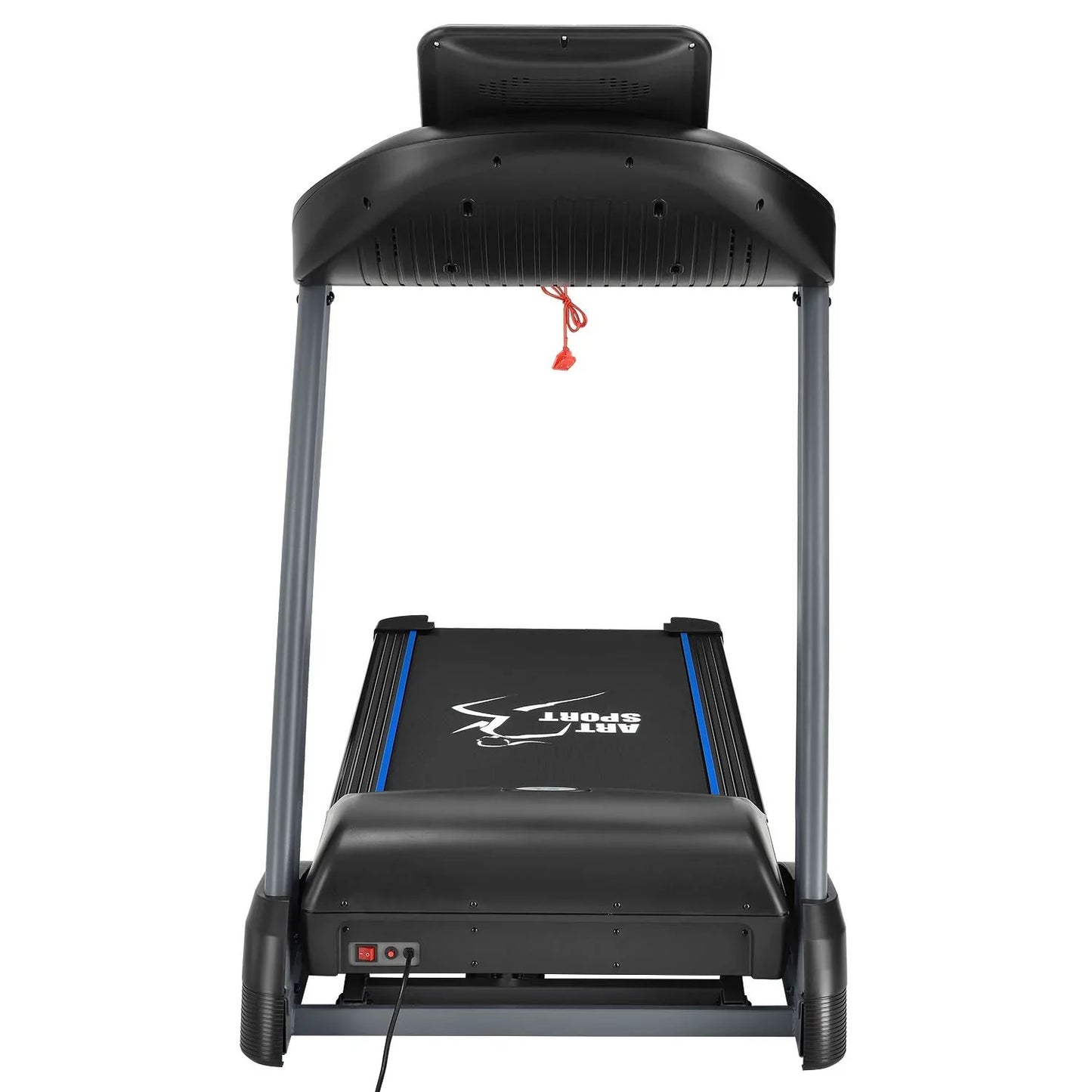 2025 Cinta de correr Speedrunner 7000