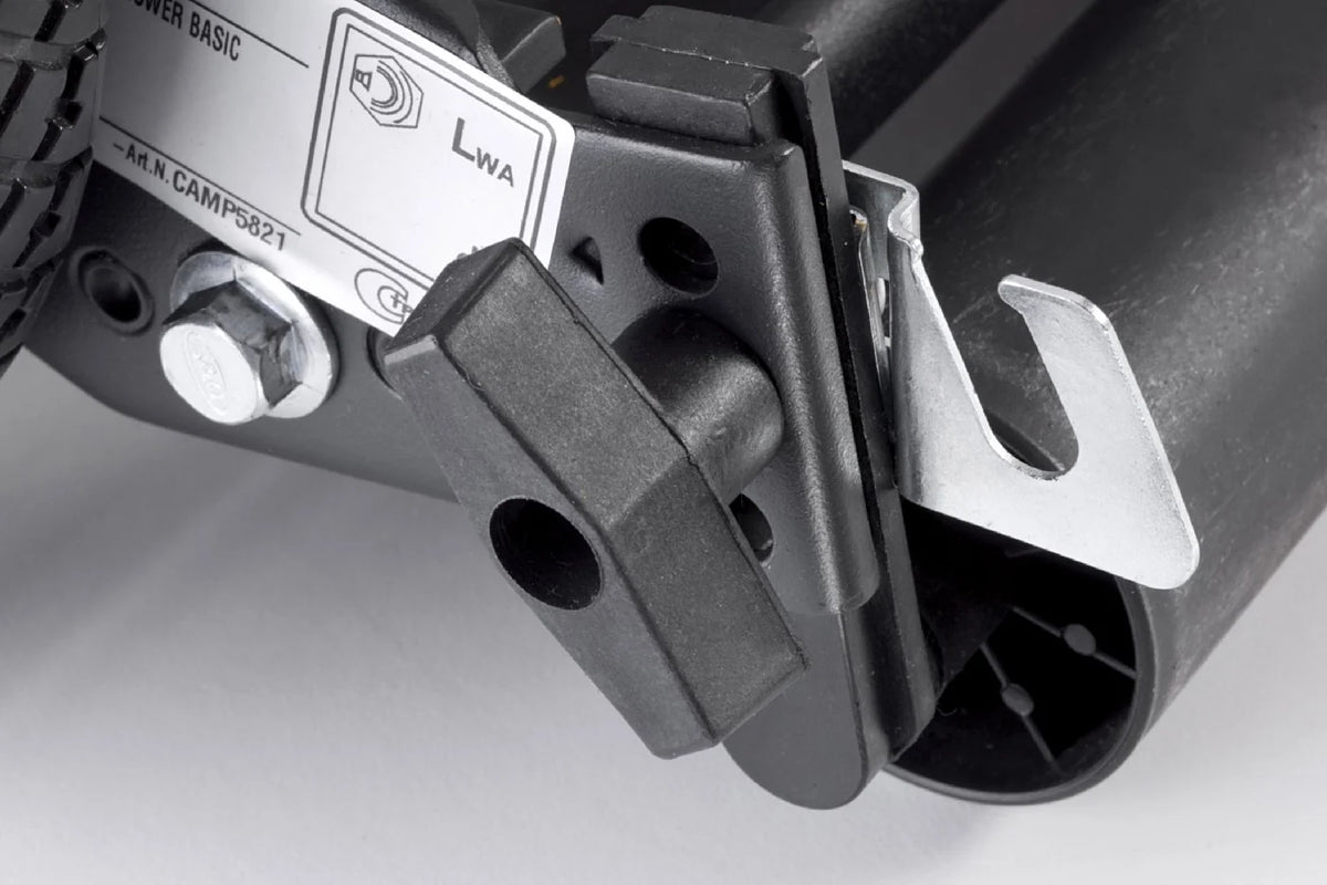 Stiga Hand-Spindelmäher SCM 240 R