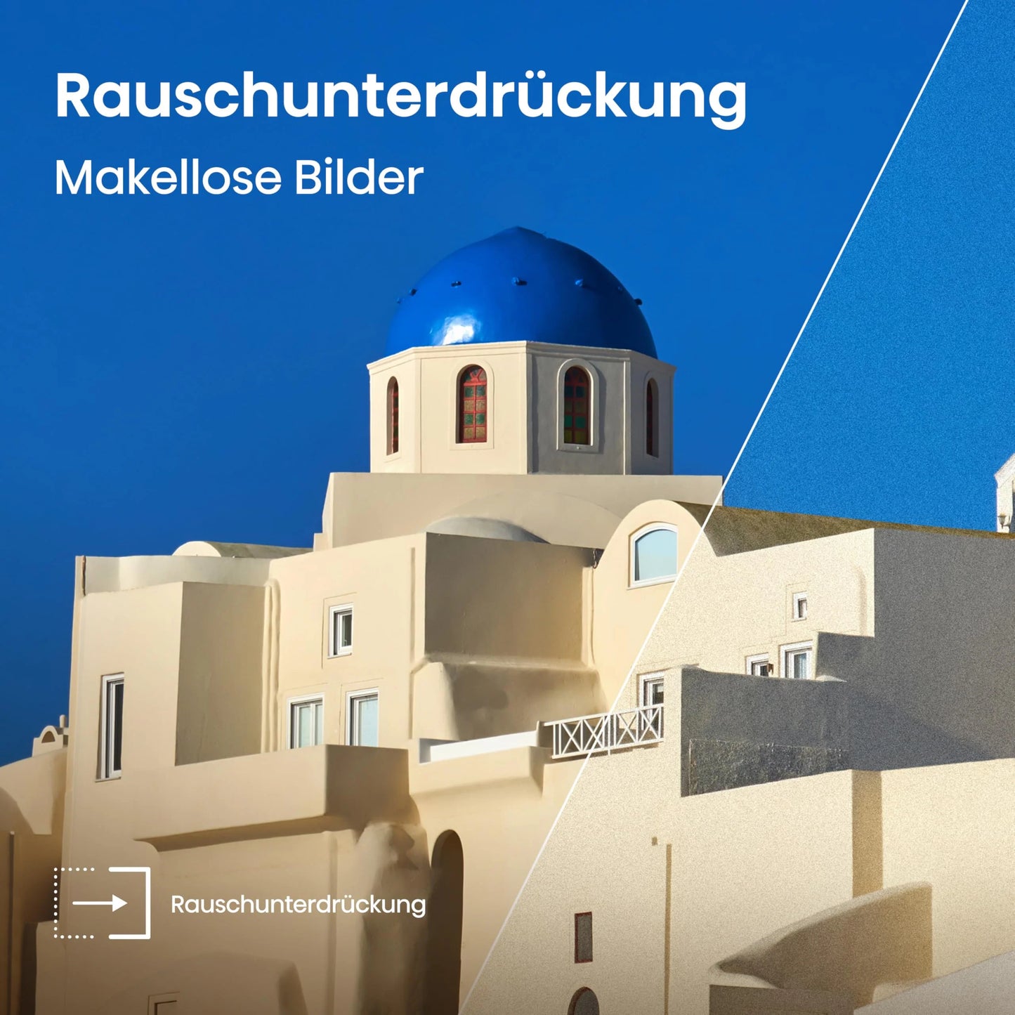 Hisense 40E4QT Fehrnseher, 40 Zoll, DLED, Smart TV, Game Mode, AI Sports Mode, Dolby Audio, Dolby MS12, DTS Virtual X, HDR10, HLG, Full HD, High Contrast, Rauschunterdrückung [2025]