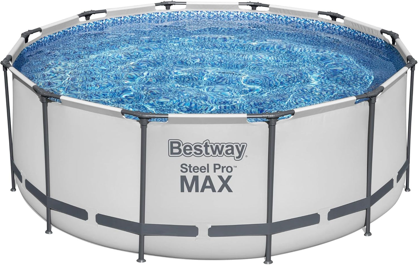 Bestway Stahl Pro Max 3,66 x 1,22 m Pool Set